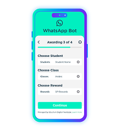 Rewards System