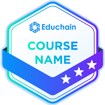 Micro Credentials